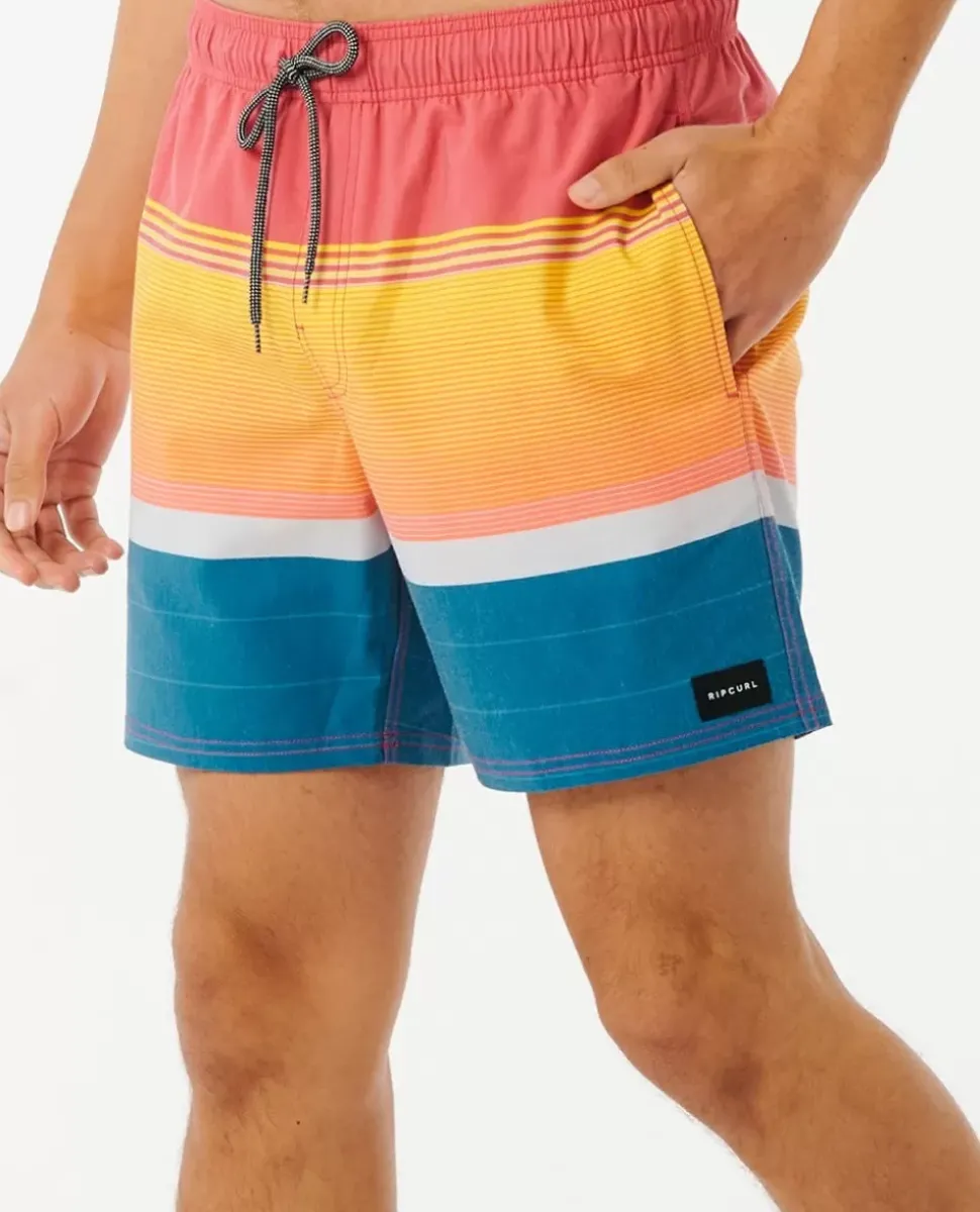 Calção Volley 16" Party Pack