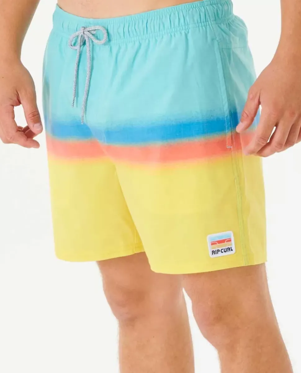 Calção Volley 16" Surf Revival