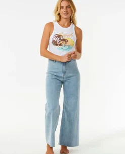 Cama Sunset Tank