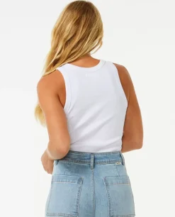 Cama Sunset Tank