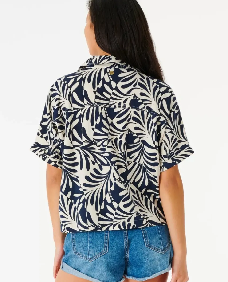Camisa Afterglow