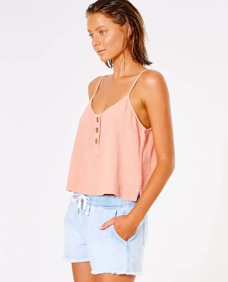 Camisa Classic Surf Cami