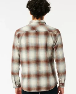 Camisa Count De Flanela