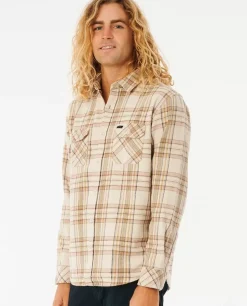 Camisa De Flanela Griffin