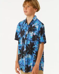 Camisa De Manga Curta Barrel Killa Boy