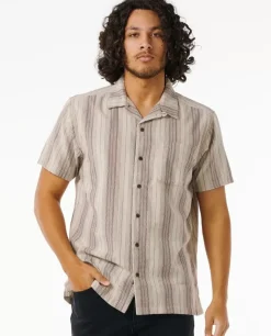 Camisa De Manga Curta Check Mate