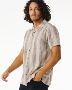 Camisa De Manga Curta Check Mate