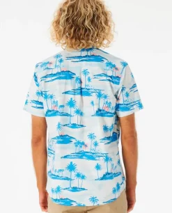 Camisa De Manga Curta Dreamers