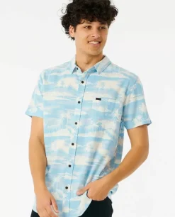 Camisa De Manga Curta Party Pack