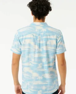 Camisa De Manga Curta Party Pack