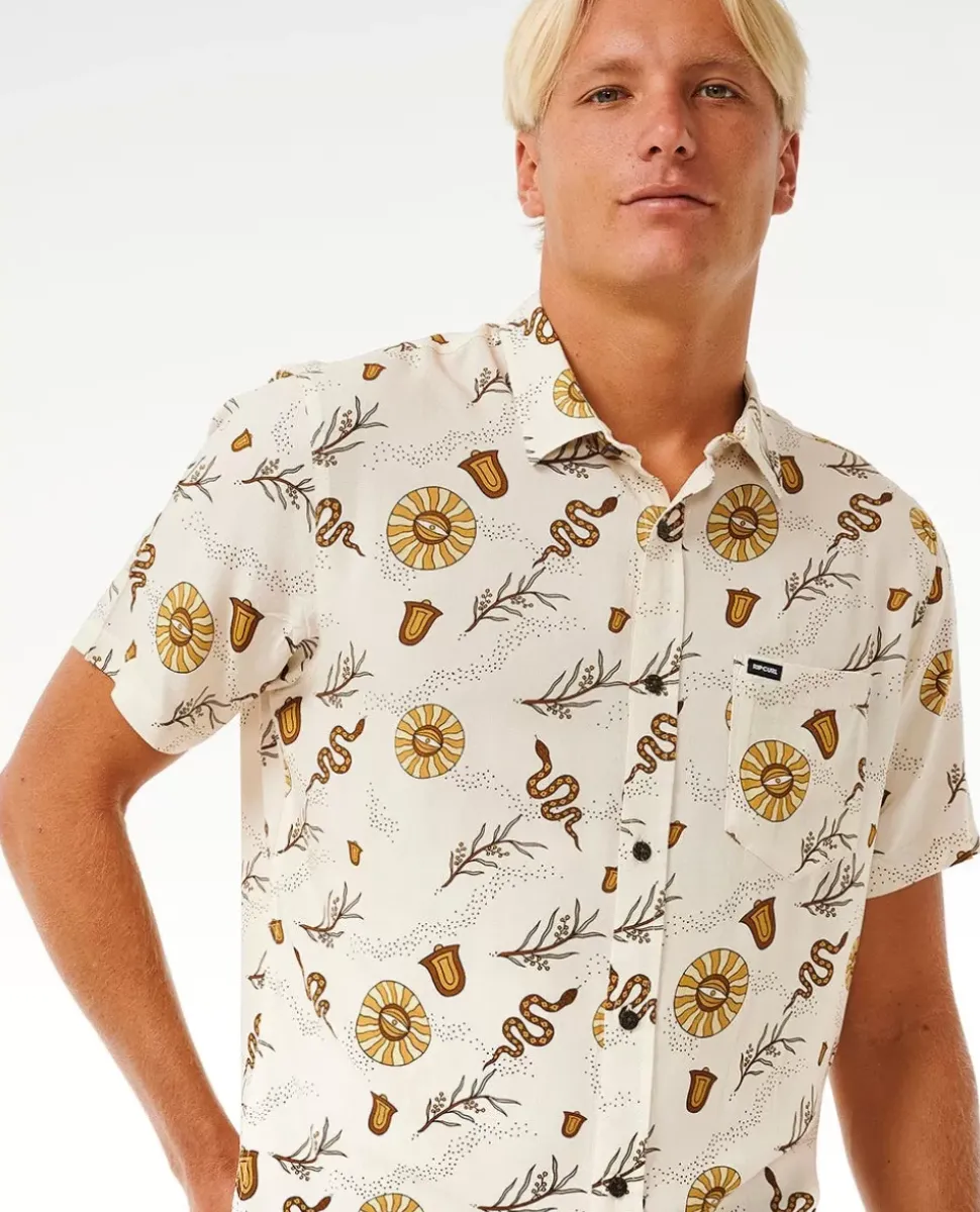 Camisa De Manga Curta Party Pack