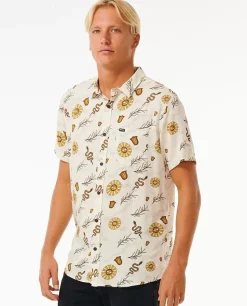 Camisa De Manga Curta Party Pack