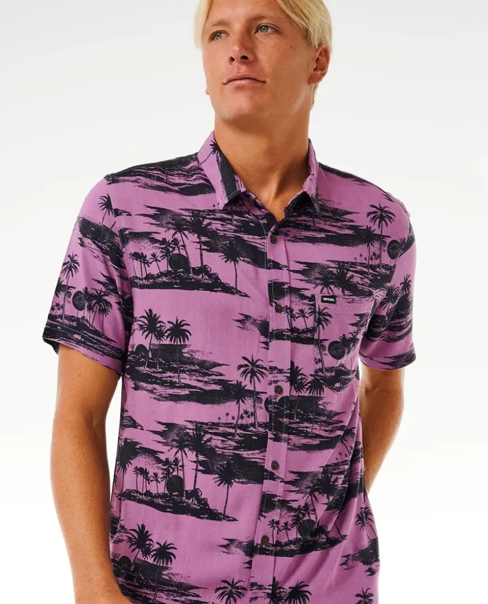 Camisa De Manga Curta Party Pack