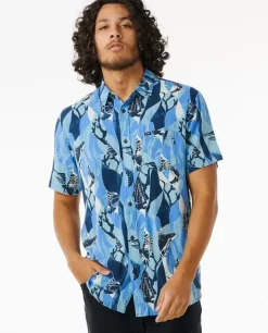 Camisa De Manga Curta Party Pack