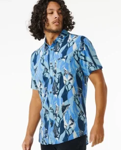 Camisa De Manga Curta Party Pack