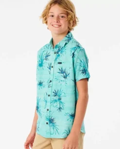 Camisa De Manga Curta Party Pack Para Rapaz