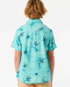 Camisa De Manga Curta Party Pack Para Rapaz