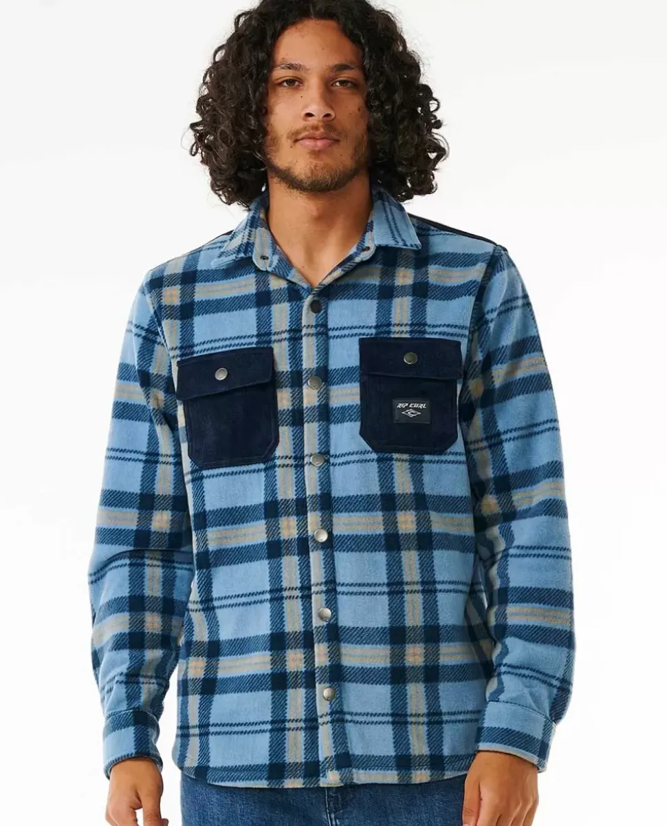 Camisa Polar Party Pack Em Velo