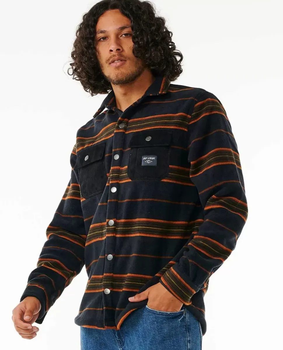 Camisa Polar Party Pack Em Velo