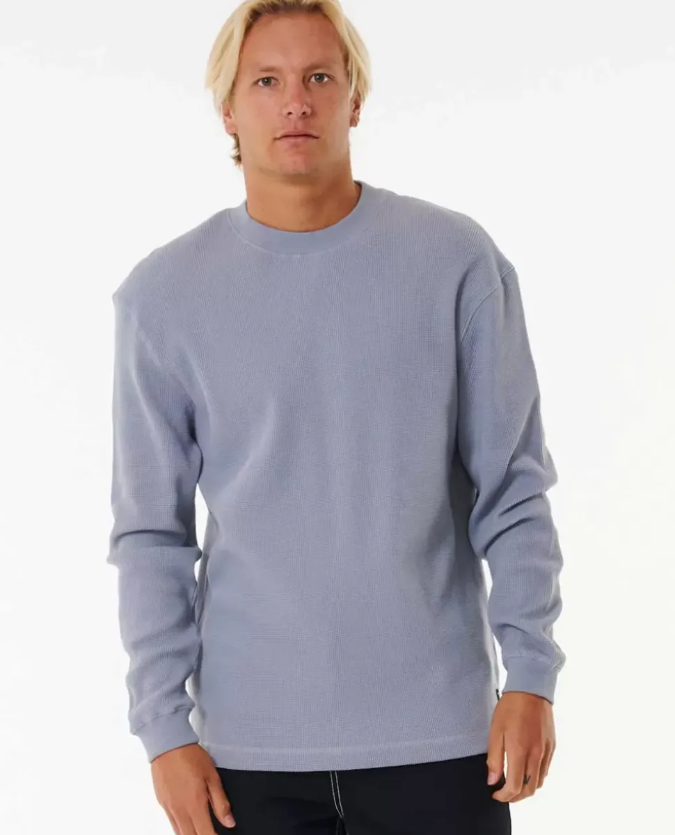Camisa Quality Surf Products De Manga Comprida