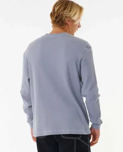 Camisa Quality Surf Products De Manga Comprida