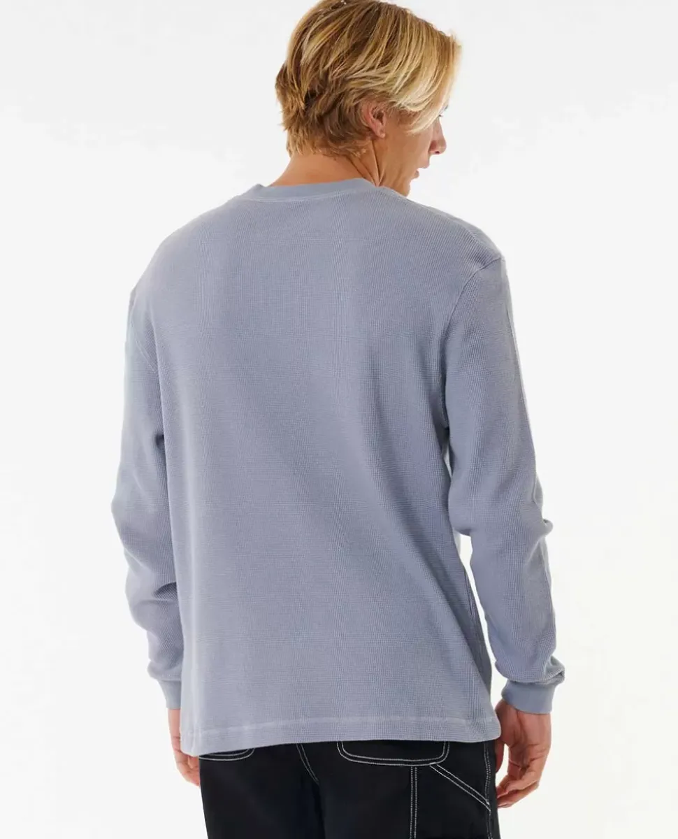 Camisa Quality Surf Products De Manga Comprida