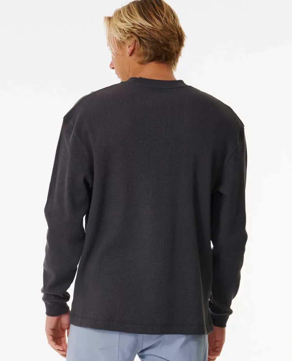 Camisa Quality Surf Products De Manga Comprida