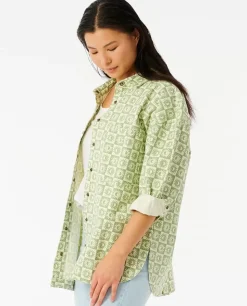 Camisa Sunburst