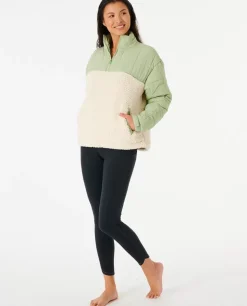 Camisola Anti-Series Anoeta Em Velo