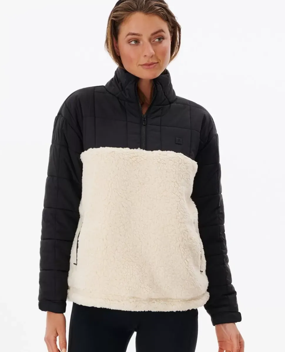 Camisola Anti-Series Anoeta Em Velo