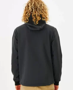 Camisola Anti Series Soft Tech Em Velo