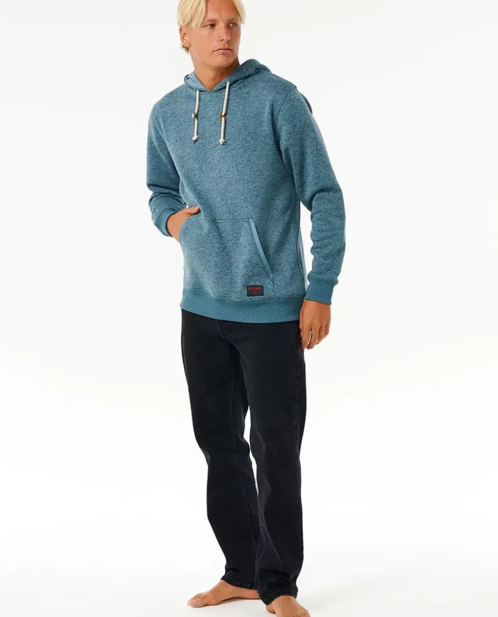 Camisola Com Capuz Crescent