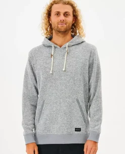 Camisola Com Capuz Crescent