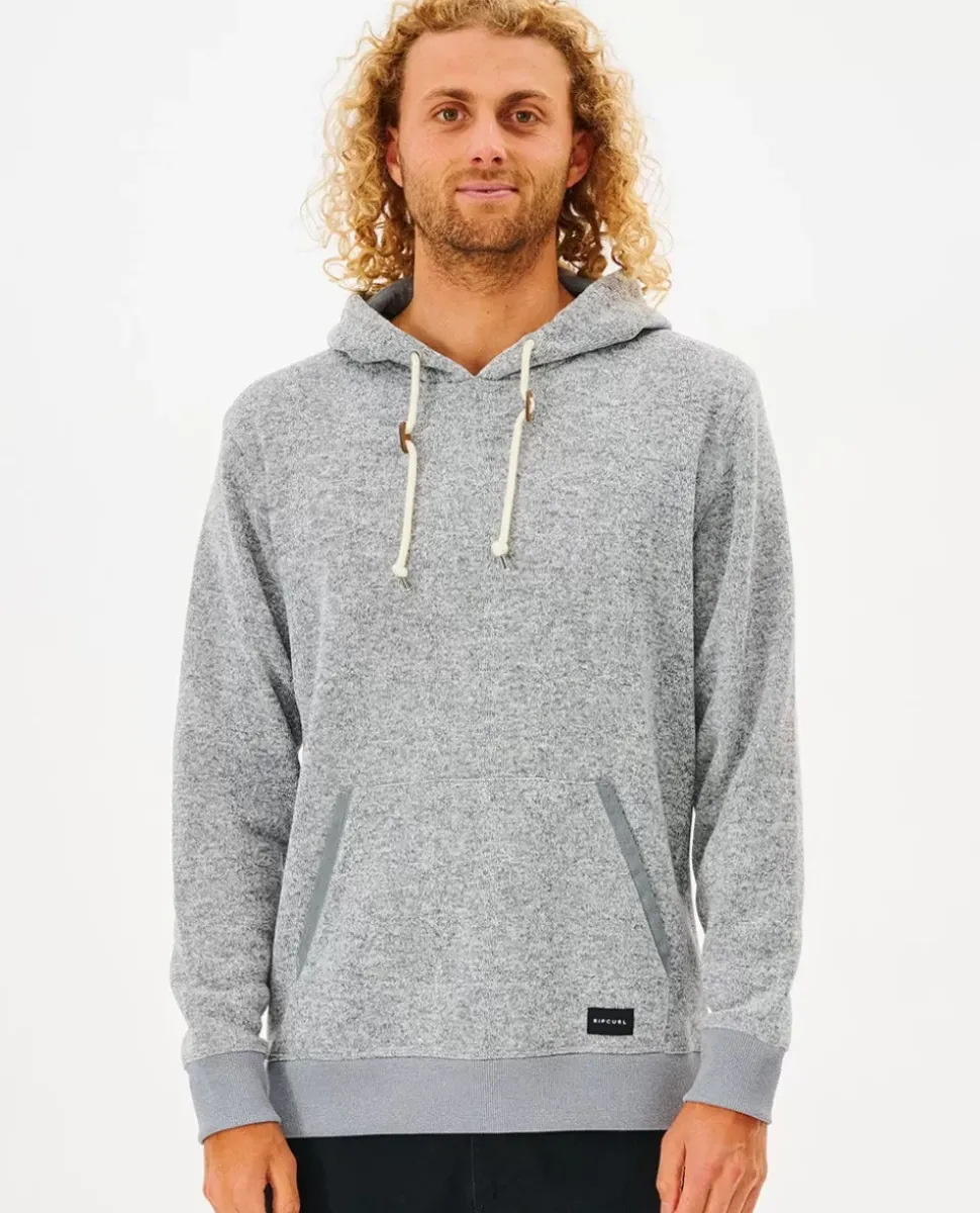 Camisola Com Capuz Crescent