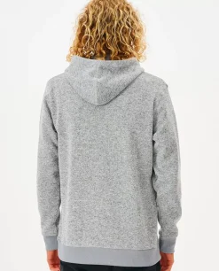 Camisola Com Capuz Crescent