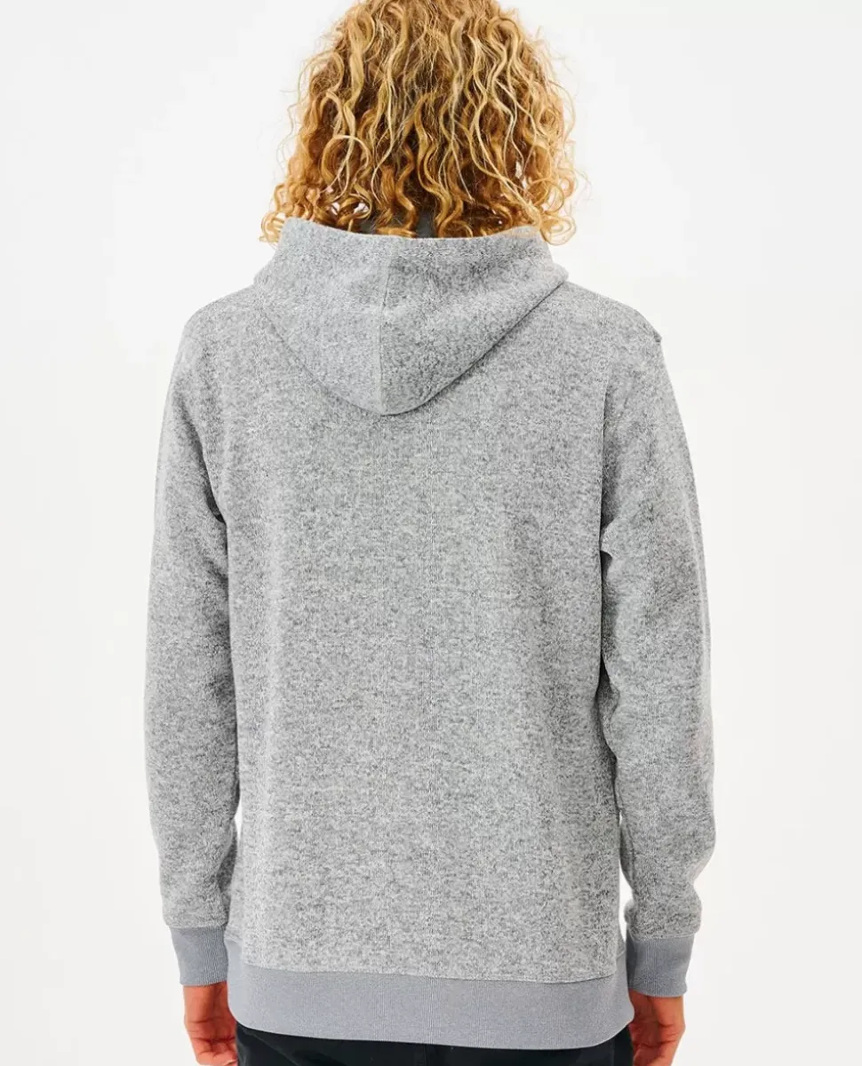Camisola Com Capuz Crescent