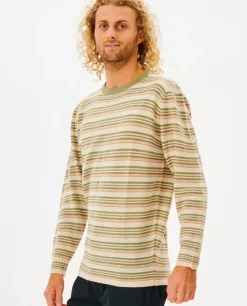 Camisola Cultura Salt Water