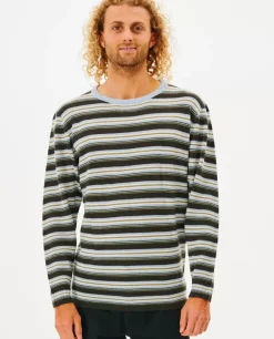 Camisola Cultura Salt Water