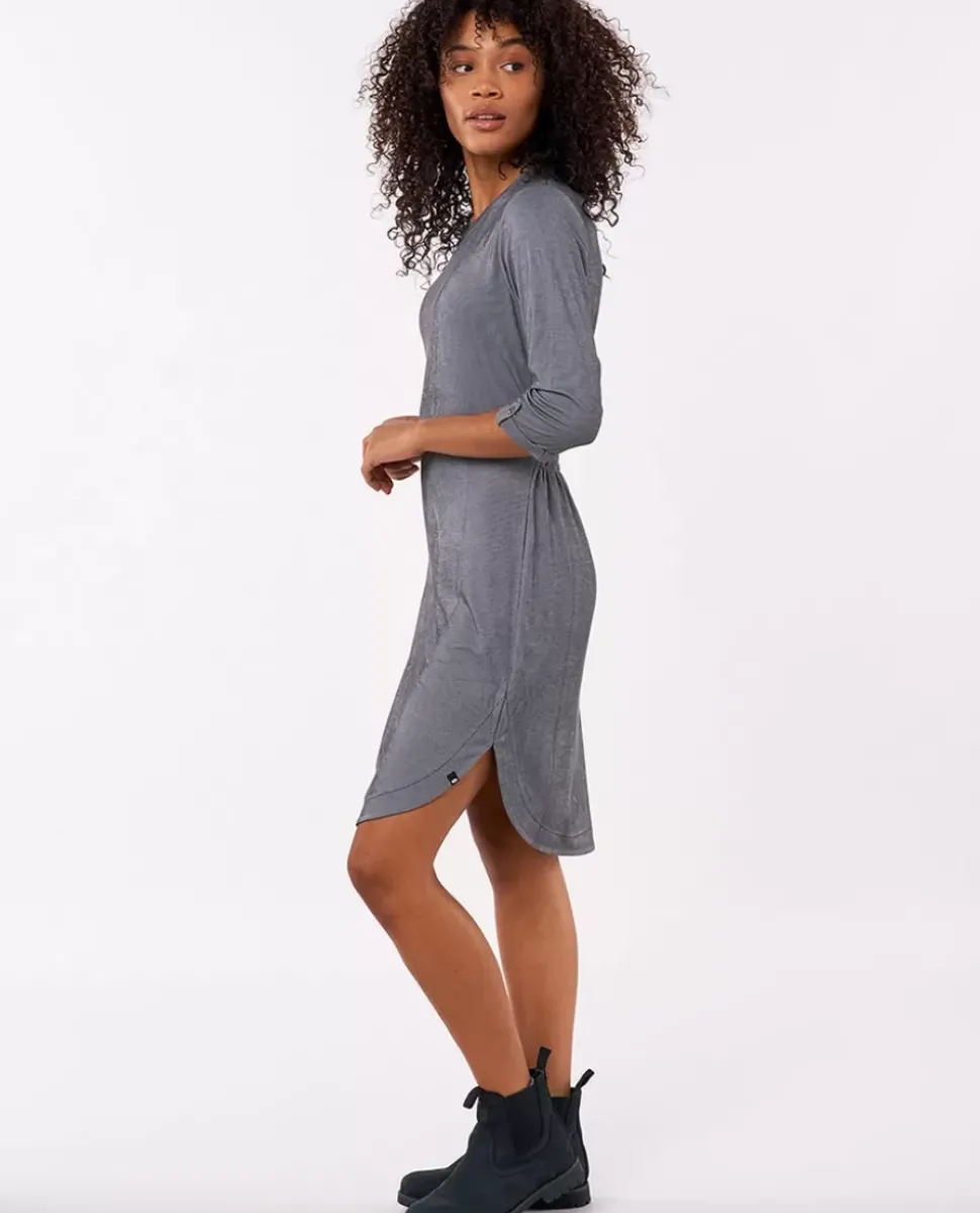 Camisola De Licra Day Break De Manga Curta Para Rapariga