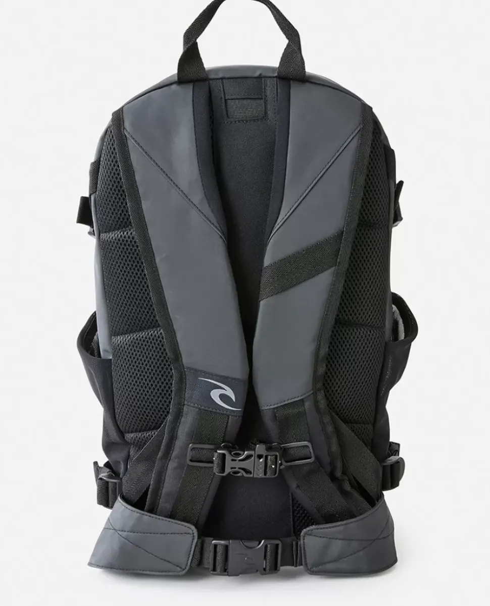 Camisola De Licra Day Break De Manga Curta Para Rapariga