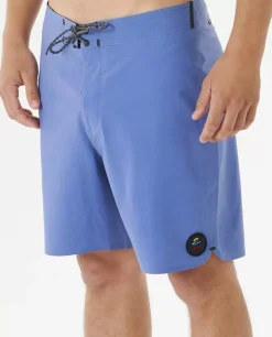 Camisola De Licra Day Break De Manga Curta Para Rapariga