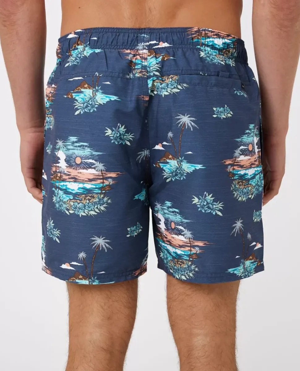 Camisola De Licra Day Break De Manga Curta Para Rapariga