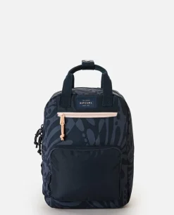 Camisola De Licra Day Break De Manga Curta Para Rapariga