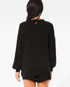 Camisola De Malha Premium