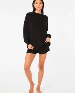 Camisola De Malha Premium