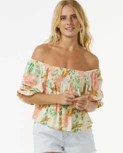 Camisola De Moda Follow The Sun