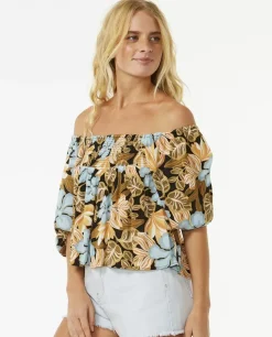 Camisola De Moda Follow The Sun