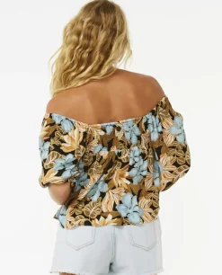 Camisola De Moda Follow The Sun