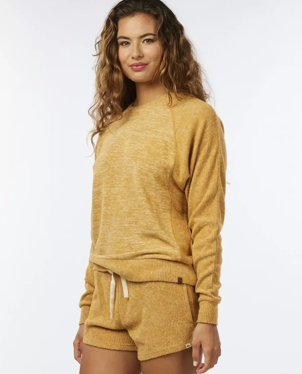 Camisola De Velo Cosy II