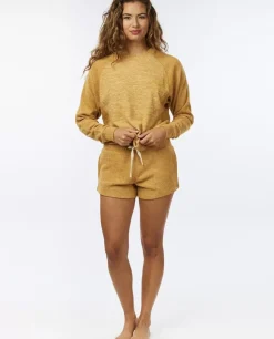 Camisola De Velo Cosy II